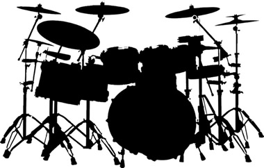 drum set