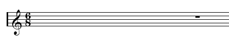 Drum Notation
