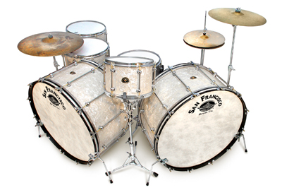 Drum Kit