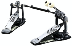 Double Bass Pedals
