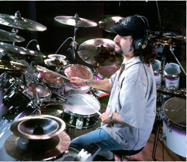 mike portnoy