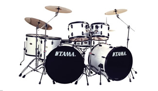 Drum Set