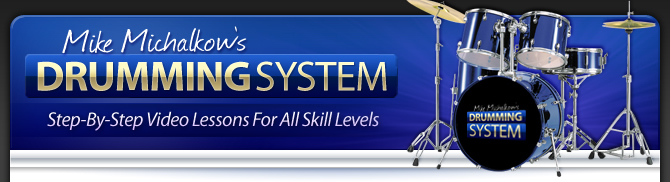 Drumming System