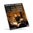 Free Drum Kit Lessons