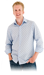 Jared Falk