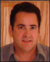 Mike Cayen