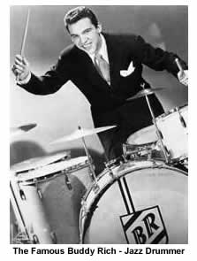 Buddy Rich