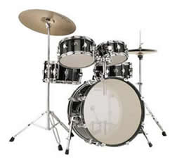 Drum Kit