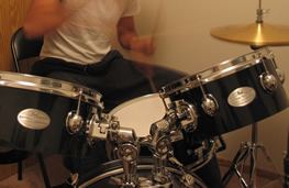 Drummer