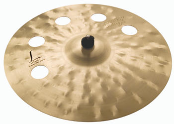 Ride Cymbal