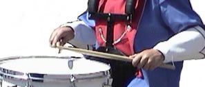 Snare Drum